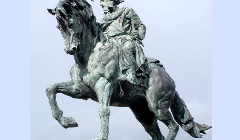 Today in History: An Epic Battle Frees Christian Spain from Muslim Oppression