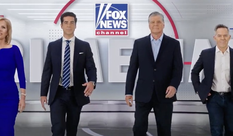Fox Execs Are 'Panicked' Over the Post-Tucker Primetime Lineup Ratings