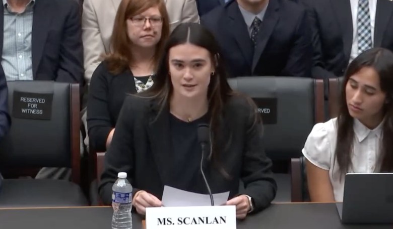 How Does a Sexual Assault Survivor Feel About Sharing a Locker Room With a Transgender Male?