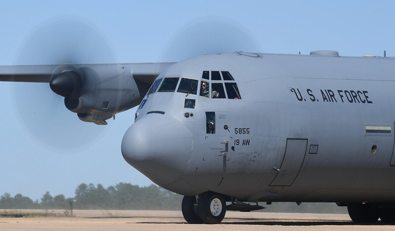 Who's Buying Up All That Land Around California's Travis Air Force Base?