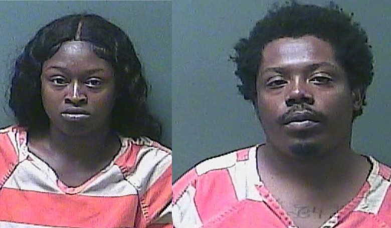 Coked-up 5-Year-Old Shoots Toddler Full of Weed: Blame the Parents, Not the Gun