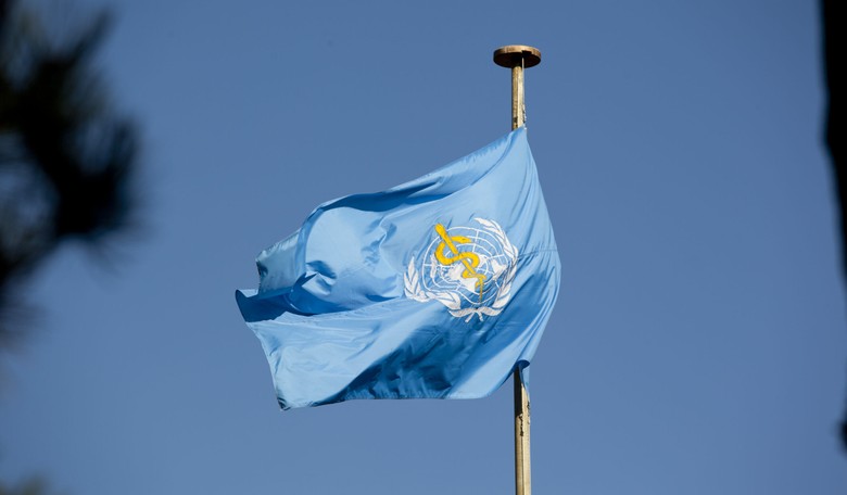 WHO's Dystopian 'One Health' Initiative and the Burgeoning Global Biomedical Police State