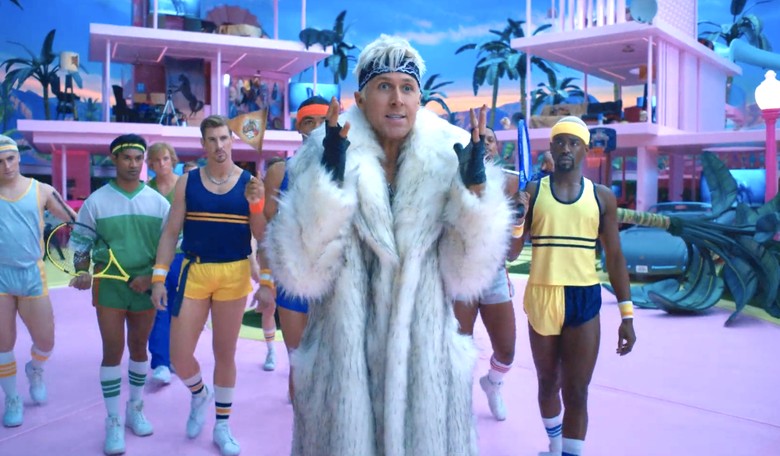 The Based and Hilarious Reason Gen Z Bros Are Flocking to the New Barbie Flick