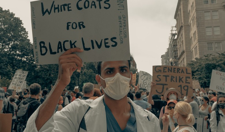 Woke Doctor Suggests Body Cams for Physicians Because of the Rampant Racism She Claims to See