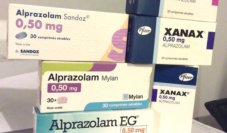 Benzodiazepines Associated With Long-term Neurological Problems: Study