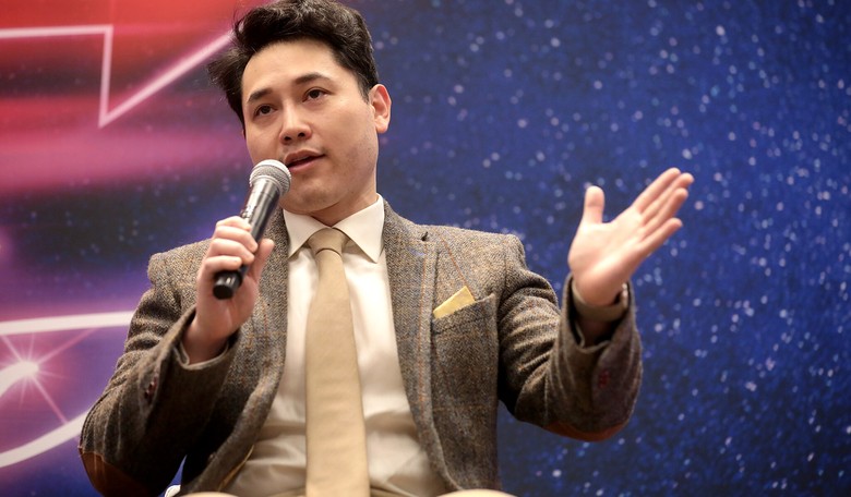 Scared Jurors, Intimidation: Reporter Andy Ngo's Case Against Antifa Shows How Desperately Lost Portland Is