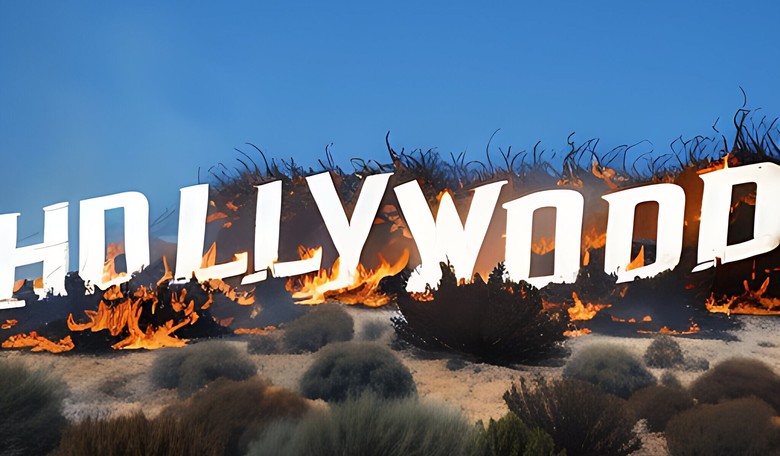 How to Save Hollywood With This 1 Weird Trick