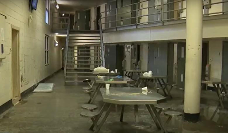 Jail Deaths Reveal Real Problems With Law Enforcement in Fulton County