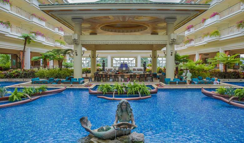 FEMA Officials Enjoy Luxury Hotels as Displaced Maui Residents Need Aid