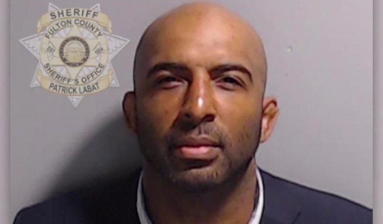 ‘Black Voices for Trump’ Leader Only Trump GA Co-Defendant Denied Bail