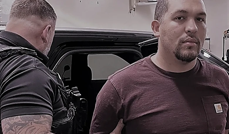 Mass-Murderer Illegal Alien, Sentenced to 276 Years in Prison in Brazil, Arrested in New Hampshire