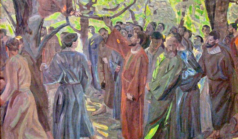 Sunday Thoughts: Don't Be Like the 'Church Kids'