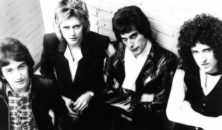 The Left Ruins Everything: Now They're Cancelling Classic Rock