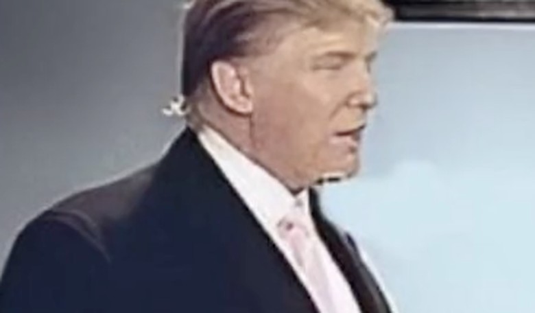 Trump DOMINATES Eminem in Epic Rap Parody
