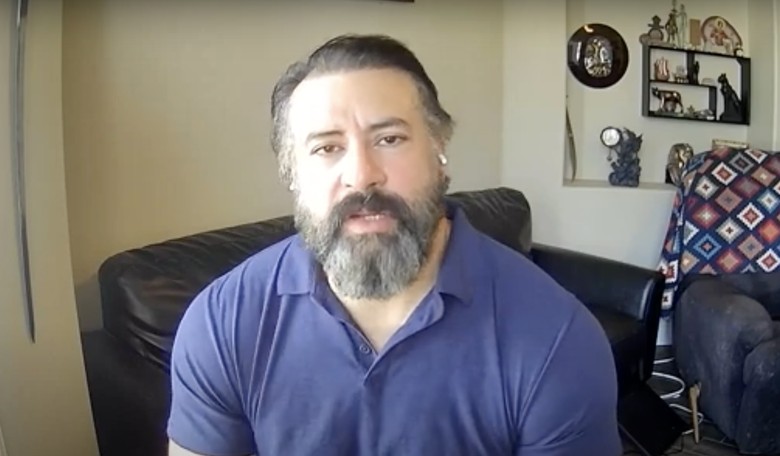 Video: 'Standing Up for the Truth'