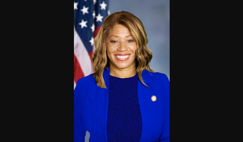 Mesha Mainor Reflects on Her Brave Journey to the GOP — and Her Bright Future