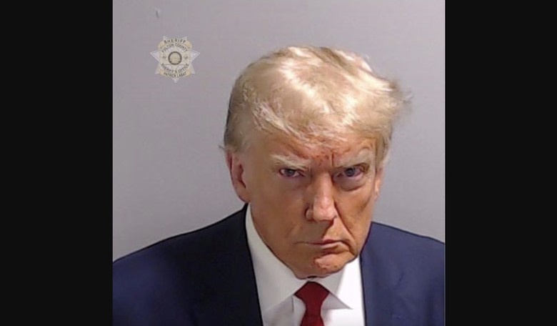 Trump Turns Himself in Again as Calls for Fulton DA Impeachment Grow [UPDATED]