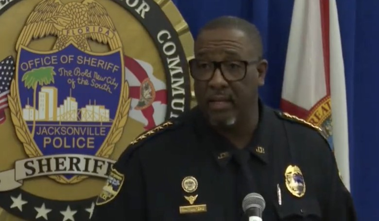 Jacksonville Sheriff Demolishes the Narrative That Guns Are Inherently Bad