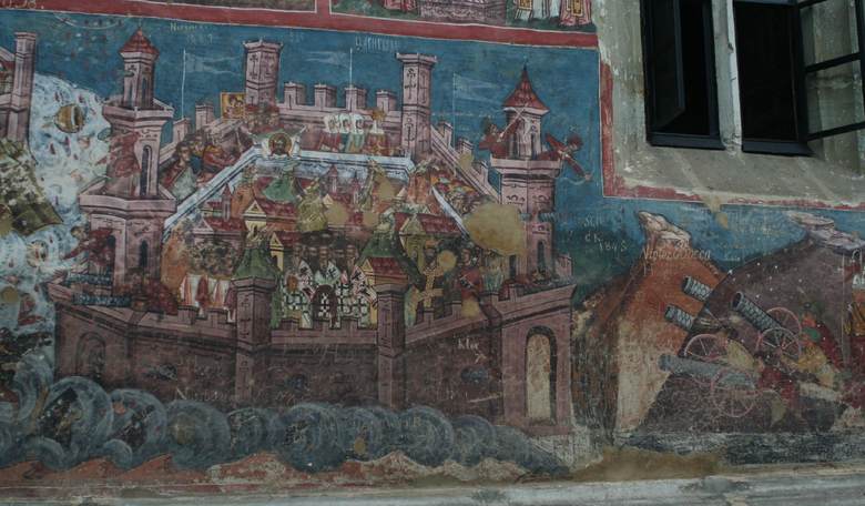 How Constantinople Saved Western Civilization