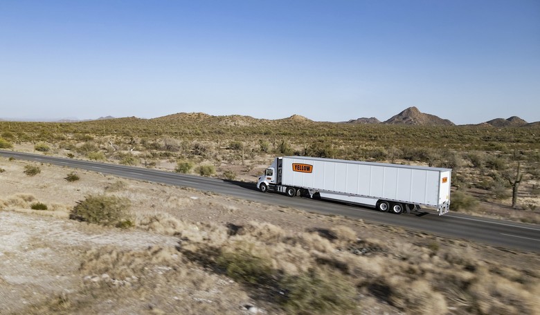Trucker Warns That the Biden Administration Is Destroying a Vital Industry