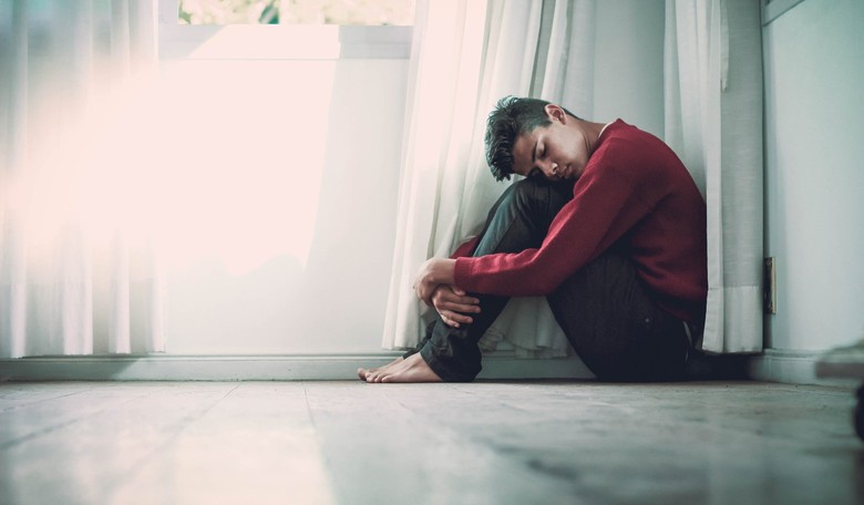 Sunday Thoughts: How God's Word Can Help Us Overcome Anxiety