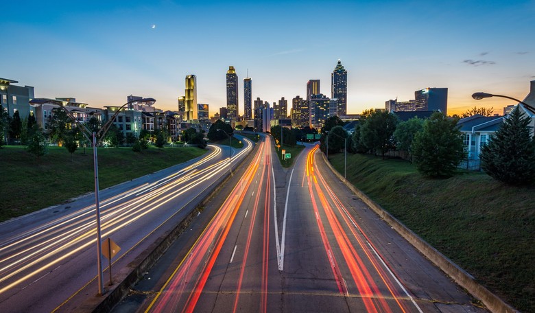 What Happens When Woke Writers and Editors Clash With Their Publisher? At Atlanta Magazine, It Wasn't Pretty.