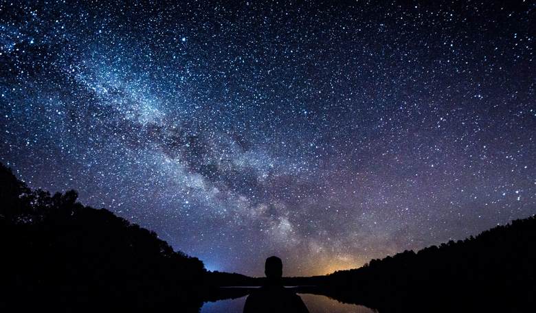 Sunday Thoughts: What Creation Reveals About the Creator