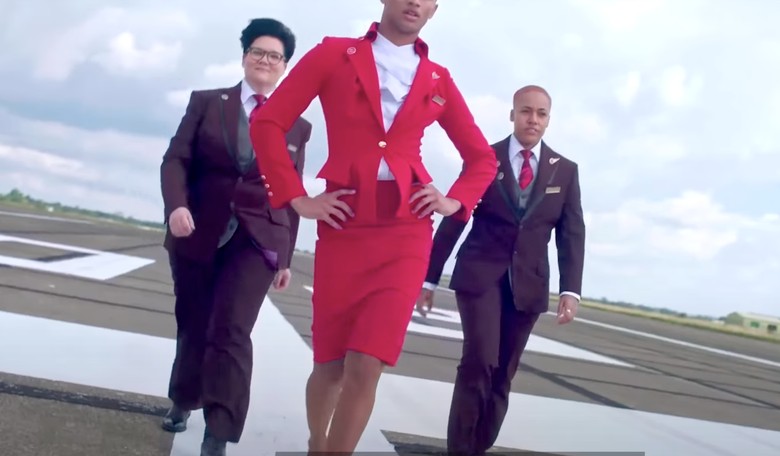 Virgin Atlantic Airways Ruined My Family's Trip With Intrusive Grooming