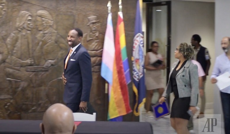 Atlanta's Mind-Numbing 24-Page Guide to 'Inclusive Language'
