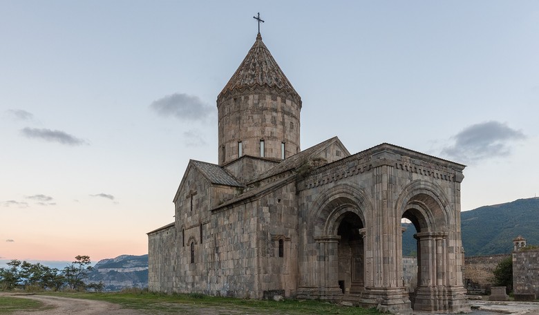 One Thousand Years of Jihad on the Oldest Christian Nation