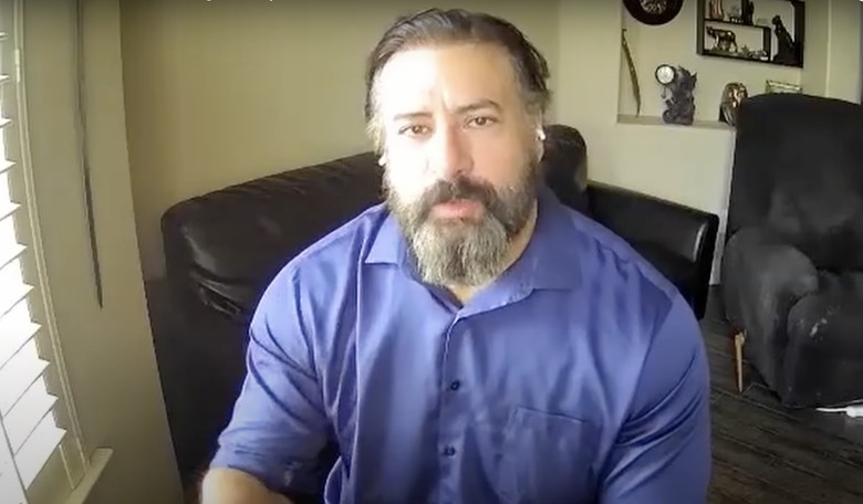 Video: 'The Shocking History of Islam, Part 2'