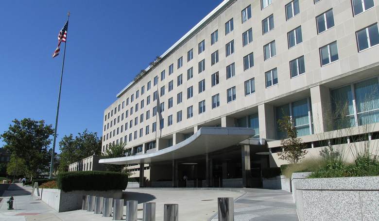 Federal IT Contractor Charged With Espionage, but Not for a Country You Would Expect