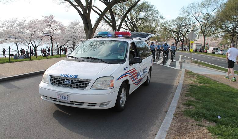 Washington, D.C., Imposes Teen Curfew. It Could Have Gone Better