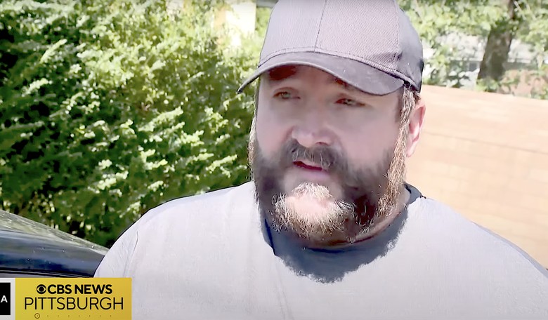 'I Didn't Want to Kill Him:' Criminal Breaks Into Home of Armed Man, Forces Him to Make Life-Altering Decision in Mere Seconds