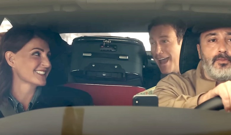 'My Big Fat Greek Wedding 3' Both Loves and Buries Greece