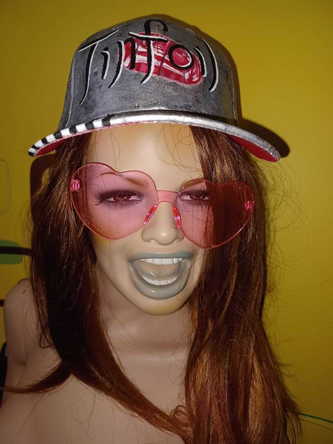 Your Tinfoil Hat Uncle Was Right Again