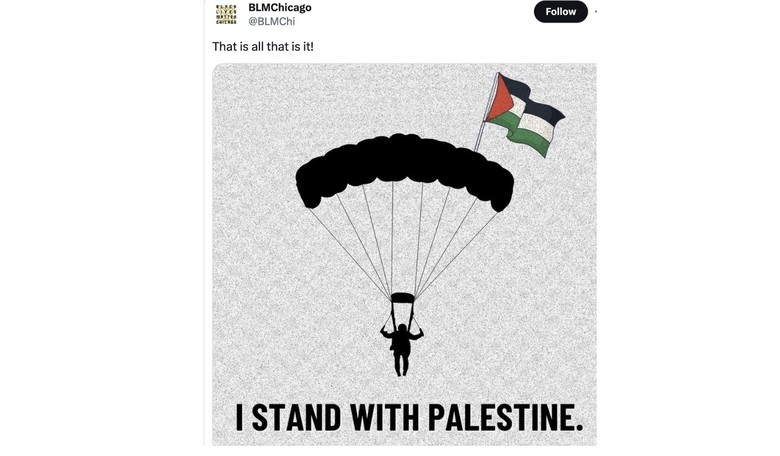 When They Say They Side With the Hama-Nazis, Believe Them