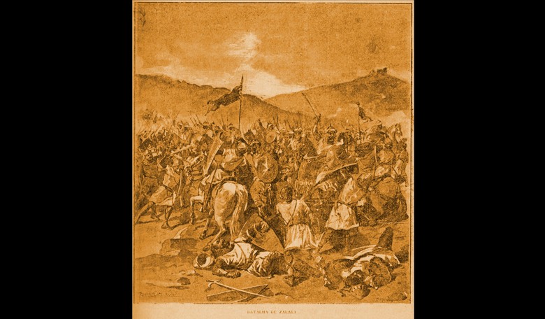 Today in History: Muslims Worship Allah Atop 2,400 Decapitated Christian Heads