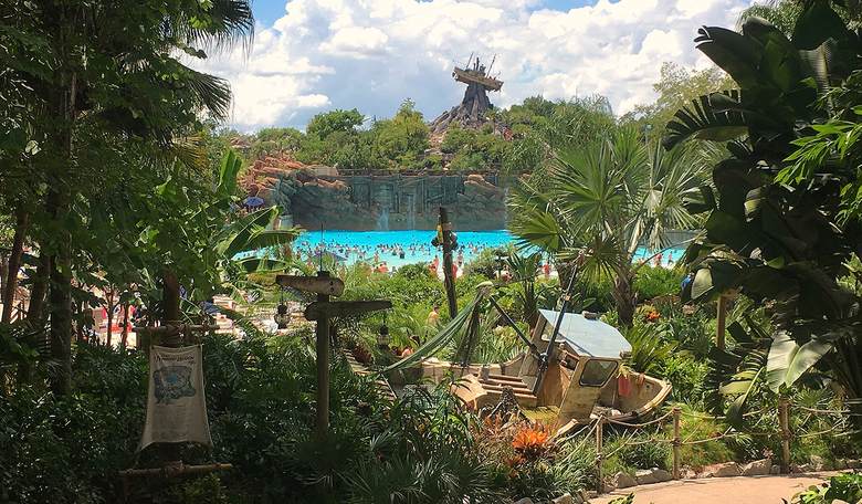 Woman Vows to Hold Disney Accountable After Waterslide Caused Embarassing Injuries