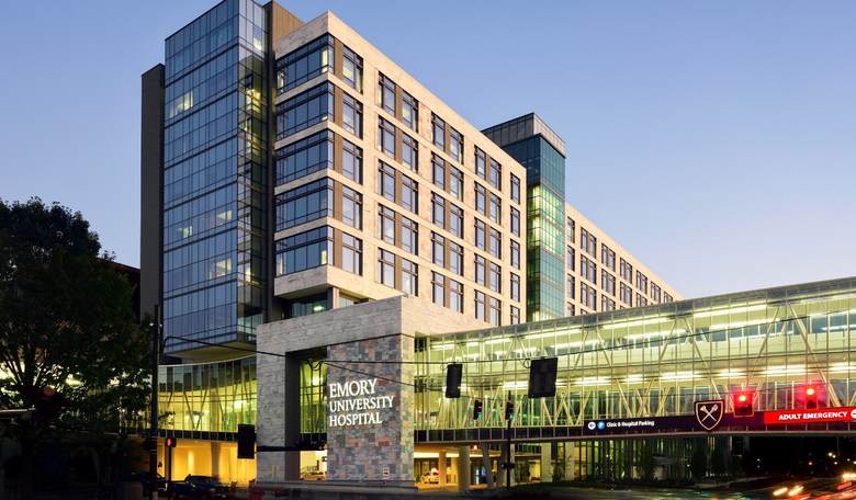 Emory University Places Medical Professor on Leave for Anti-Semitic Statements