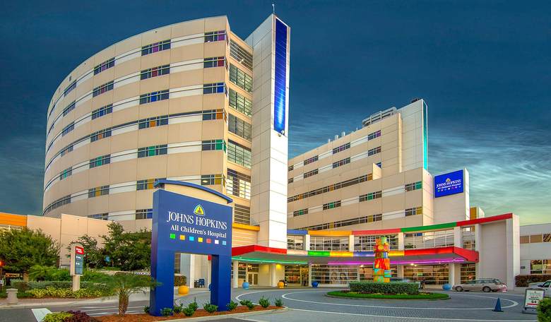 Johns Hopkins All Children's Hospital Depositions Reveal Terrifying Reality for Moms With Sick Kids
