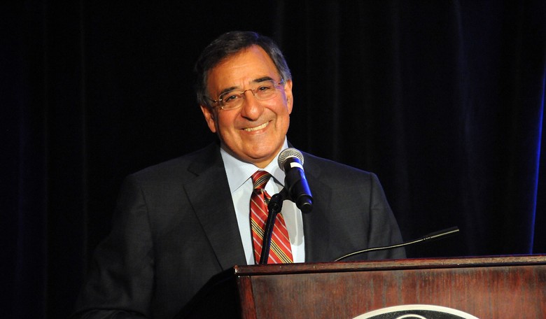 Retired Spook Leon Panetta: ‘No Regrets’ About Biden Laptop ‘Russian Disinformation’ Lie