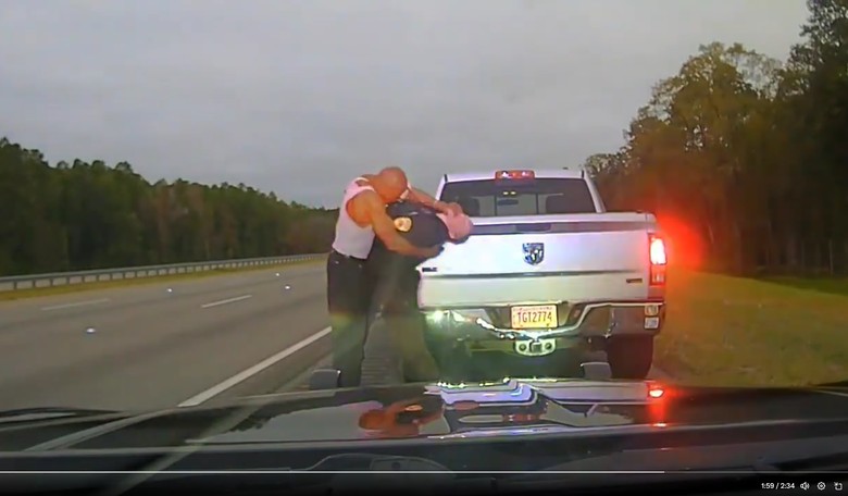 Dashcam Footage Analysis: Why 'Justice for Leonard' Will Fail