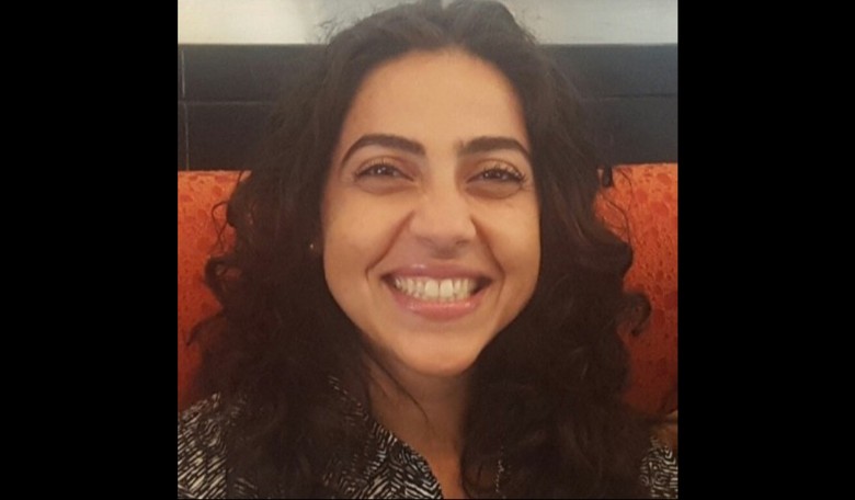 Meet the Biden DHS Official Who Used to Be a PLO Spokeswoman