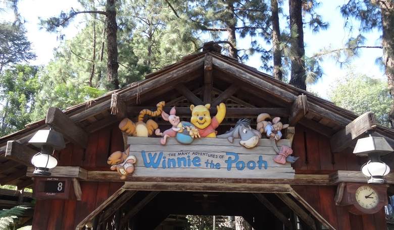 Florida Parents Blow Their Tops After Fourth Graders Shown 'Winnie the Pooh' Horror Flick