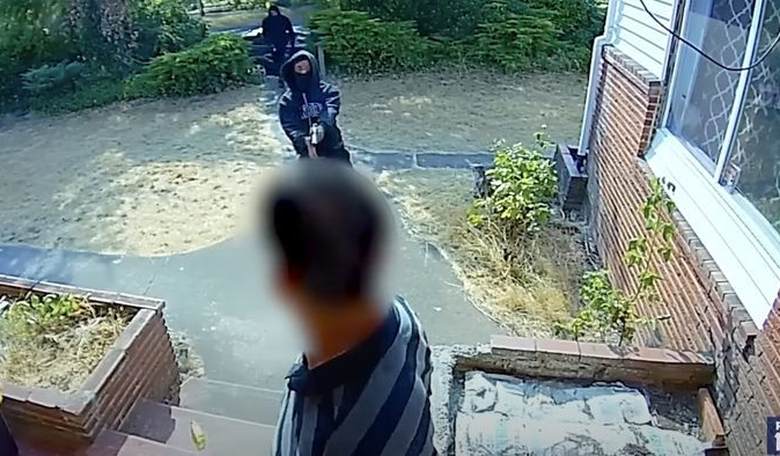 Criminal-Friendly Seattle Is So Bad This Guy's Shocked When a Judge Won't Let Him Go