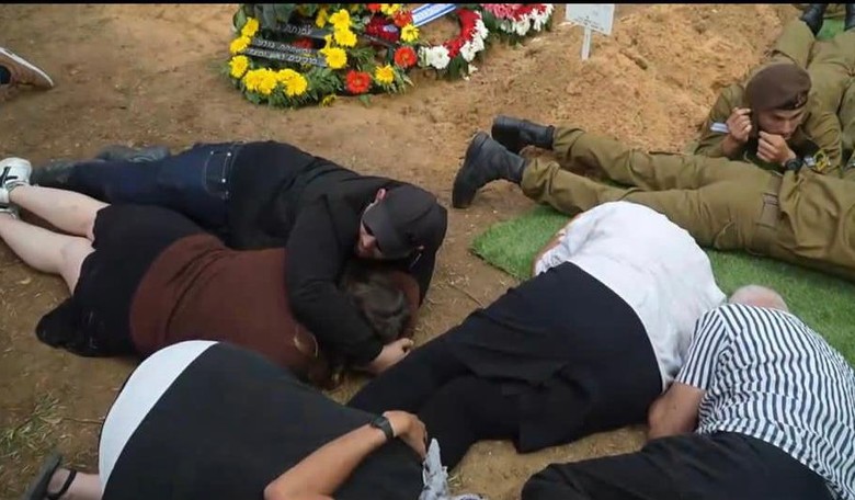 The Silent Death Toll in Israel