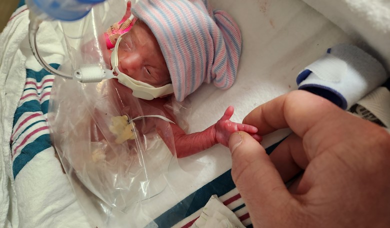 ABC Moderators Were Lying: EIGHT ‘Aborted’ Babies Were Born Alive & Then Left to Die in Minnesota