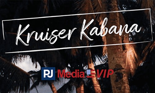 The Kruiser Kabana #248: IWF Ambassador Madisan DeBos on Trans Madness in Women's Sports