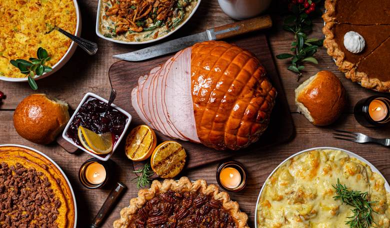 Thursday Thoughts: Let's Give Thanks